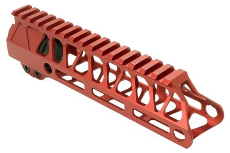 ENFORCER 7` HANDGUARD M-LOK RED  