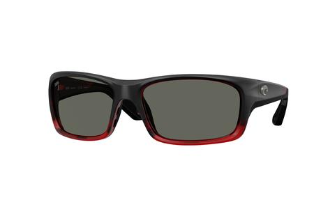 JOSE PRO RED SKY WITH GRAY LENSES