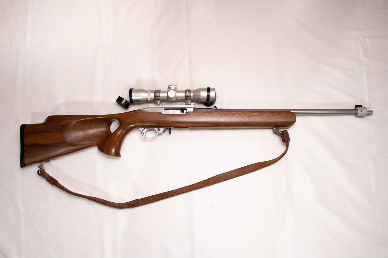 No. 26 Best Selling: RUGER RUGER 10/22 CARBINE 22LR TRADE