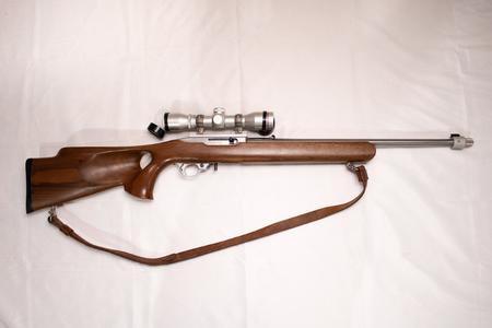 RUGER 10/22 CARBINE 22LR TRADE