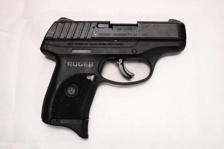 RUGER EC9S 9MM