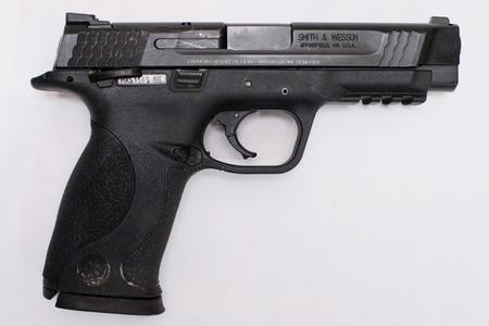 SMITH AND WESSON MP45 45ACP