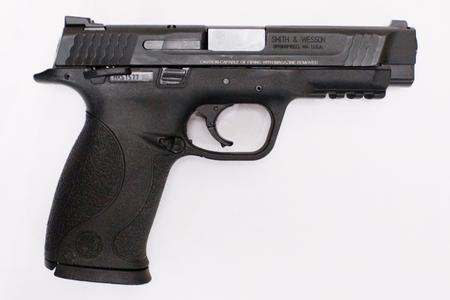 SMITH AND WESSON MP45 45ACP