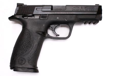 SMITH AND WESSON MP9 9MM