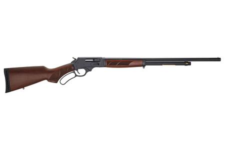 H018G410 SIDE-GATE 410-BORE LEVER-ACTION SHOTGUN