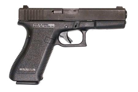 GLOCK 17 9X19