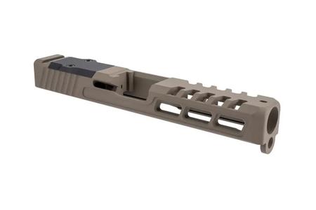 ZPS.2 SLIDE FOR GLOCK 20 GEN 3, RMR