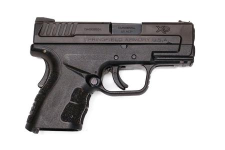 SPRINGFIELD XD MOD2 45ACP