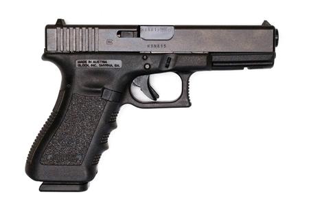 GLOCK 22 40SW TRADE