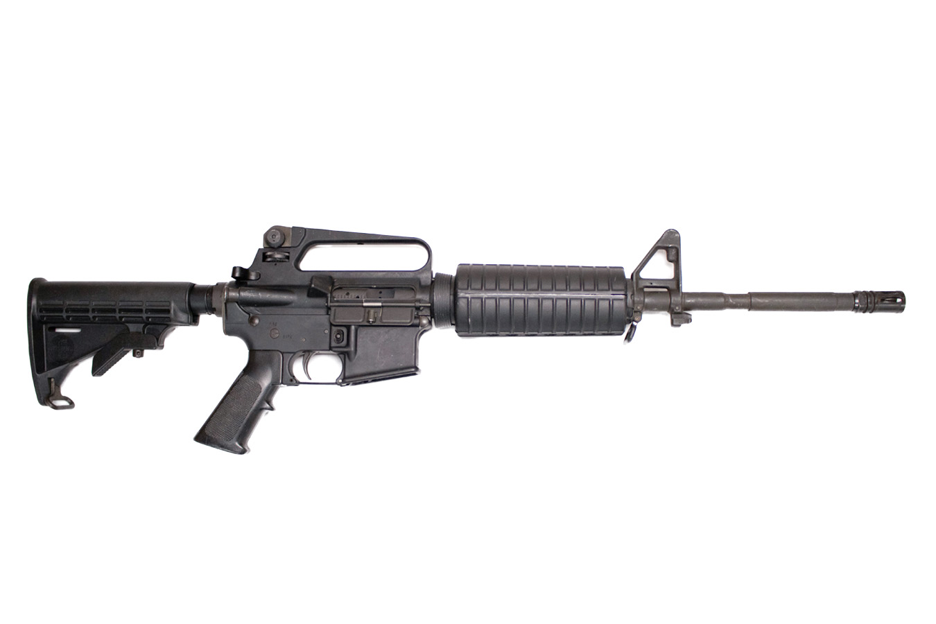 No. 15 Best Selling: BUSHMASTER BUSHMASTER XM15-E2S 5.56MM TRADE