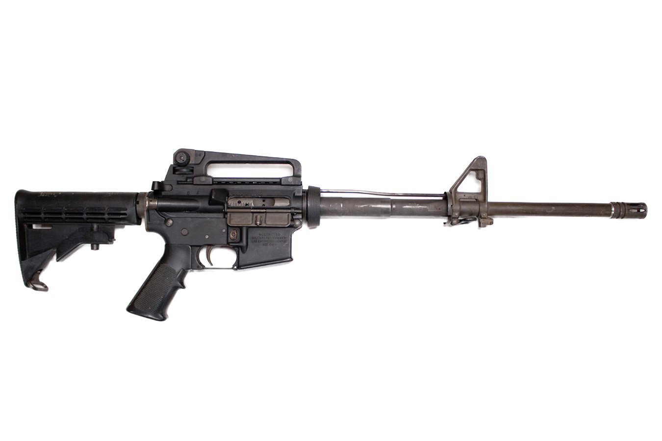 No. 14 Best Selling: COLT COLT AR-15A3 5.56MM TRADE