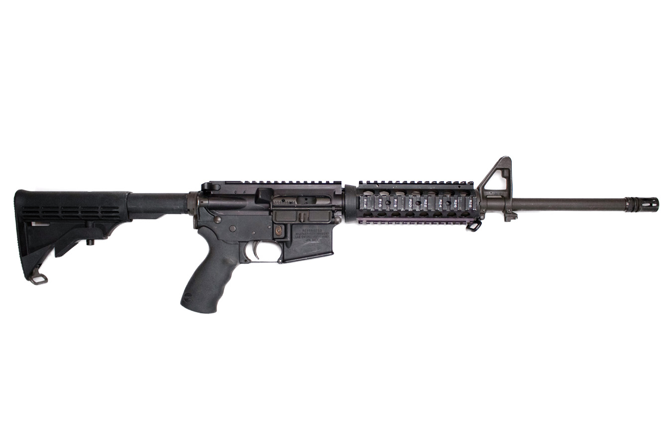 No. 11 Best Selling: COLT COLT AR-15A3 5.56MM TRADE