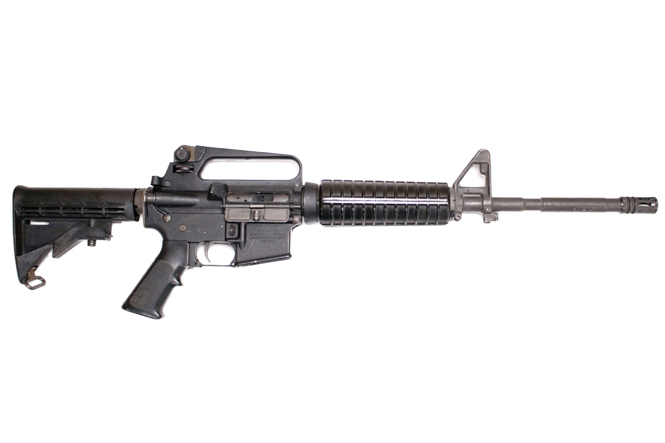 No. 13 Best Selling: COLT COLT AR-15A3 5.56MM TRADE