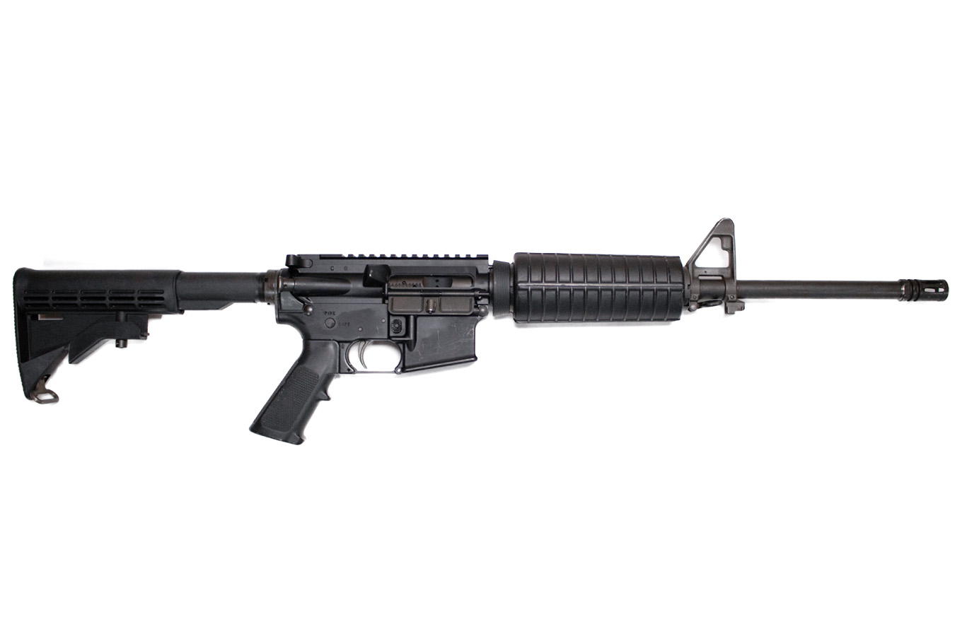 No. 10 Best Selling: COLT COLT AR-15A3 5.56MM TRADE