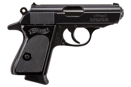 PPK 32 AUTO SEMI-AUTO PISTOL