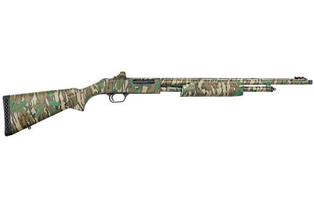 500 TURKEY 410-BORE PUMP-ACTION SHOTGUN W/ RED-DOT SIGHT