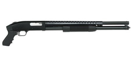 500 CRUISER 12 GAUGE PISTOL GRIP SHOTGUN