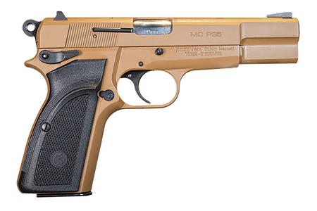 MC P35 9MM SEMI-AUTO PISTOL