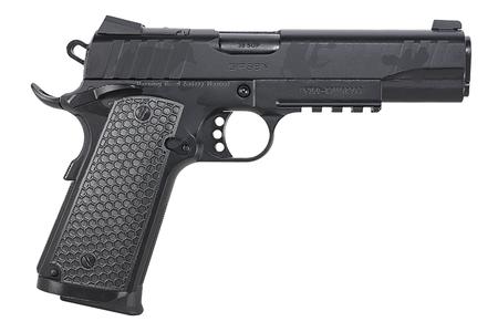 MC1911 S INFLUENCER 38 SUPER SEMI-AUTO PISTOL