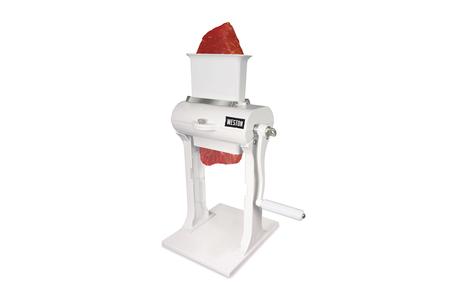 MANUAL MEAT CUBER/TENDERIZER 