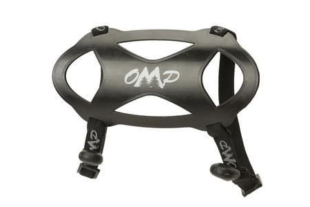 OCTOBER MOUNTAIN GUARDIAN ARM GUARD BLACK