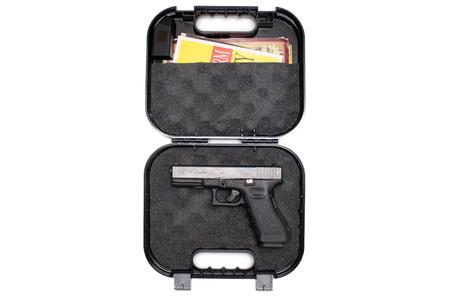 GLOCK 17GEN3 9MM POLICE TRADE IN (FAIR) CONDITION