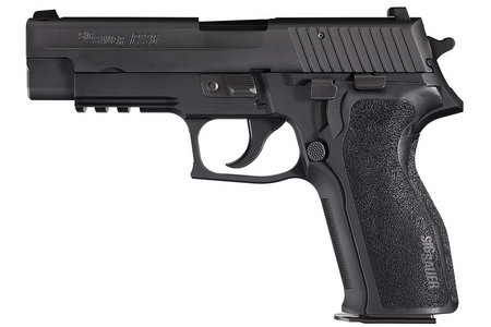 P226 9MM NITRON W/NIGHT SIGHTS (LE)