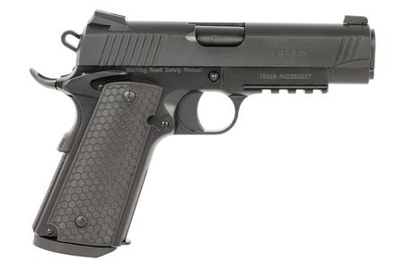 MC1911 C UNTOUCHABLE COMPACT 45 AUTO SEMI-AUTO PISTOL