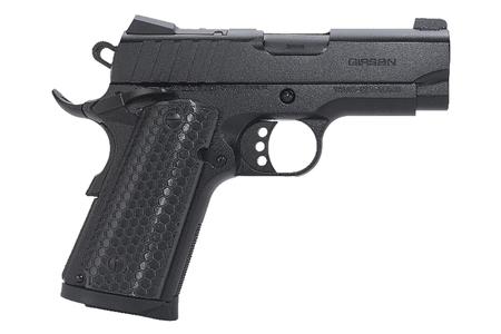 MC1911 SC INFLUENCER SUB-COMPACT 9MM SEMI-AUTO PISTOL