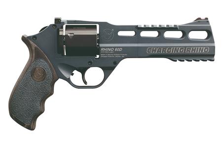 RHINO 60DS GEN II 9MM REVOLVER