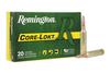 REMINGTON 264WIN MAG 140GR