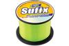 SUFIX SUPERIOR HI-VIS YELLOW - 1/4 POUND SPOOL