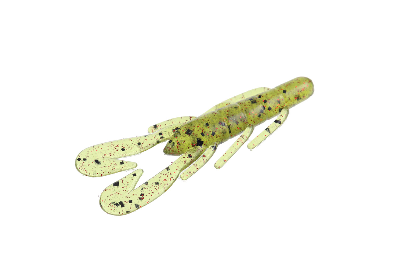 ZOOM MICRO UV SPEED CRAW