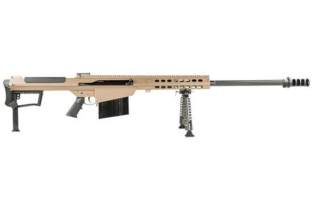 M107A1 S-SERIES 50 BMG RIFLE