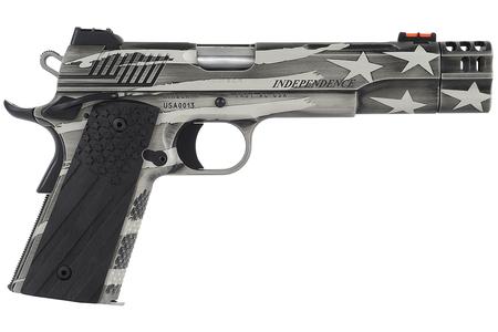 1911 INDEPENDENCE LIMITED EDITION 45 AUTO SEMI-AUTO PISTOL