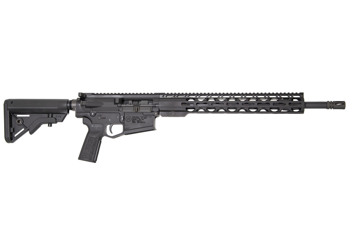 No. 6 Best Selling: RADICAL FIREARMS RF-10 308 WINCHESTER SEMI-AUTO RIFLE