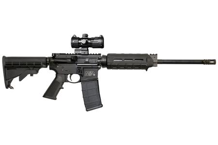 MP15 SPORT II 5.56 NATO RIFLE W/ UTG OPTIC