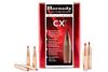 HORNADY CX 6MM 90 GR COPPER SOLID 50/BOX