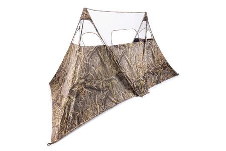 DOUBLE UP SYSTEM XL MOSSY OAK HABITAT