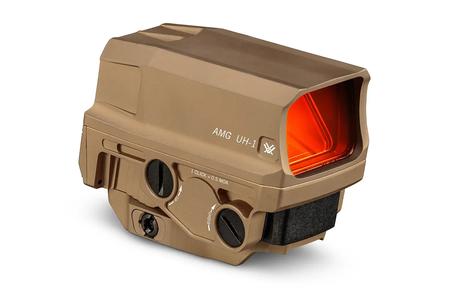 AMG UH-1 GEN II HOLOGRAPHIC SIGHT