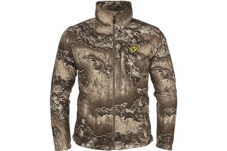 BLOCKER OUTDOORS WOOLTEX JACKET RT EXCAPE