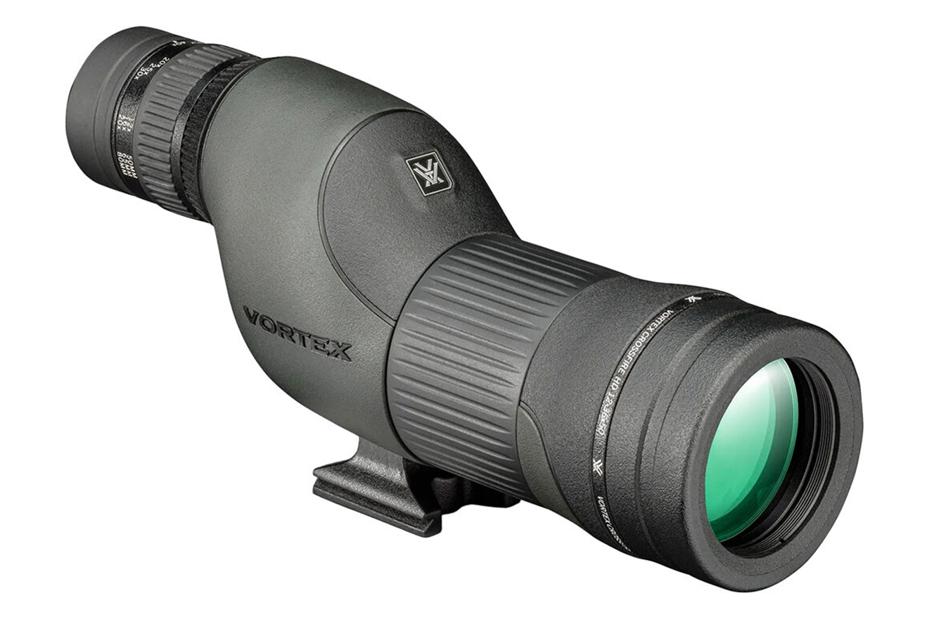 Vortex Crossfire HD 12-36x50mm Spotting Scope