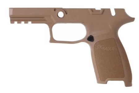 P320 CARRY MANUAL SAFETY GRIP MODULE