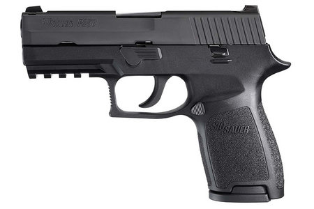 P250 NITRON .45ACP W/ NIGHT SIGHTS (LE)