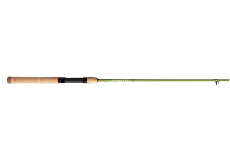 ACC CRAPPIE ROD GREEN SERIES S 6` 0`` 2PC