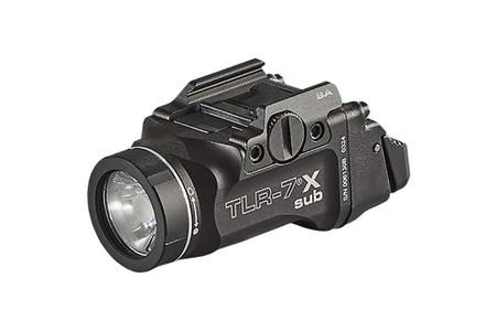 TLR-7 X USB P365/XL