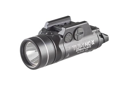 TLR-1 HL-X USB RAIL LIGHT