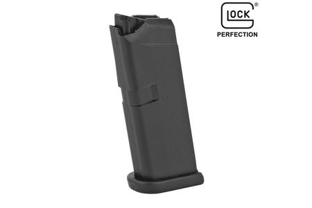 42 .380 ACP 6-ROUND FACTORY MAGAZINE