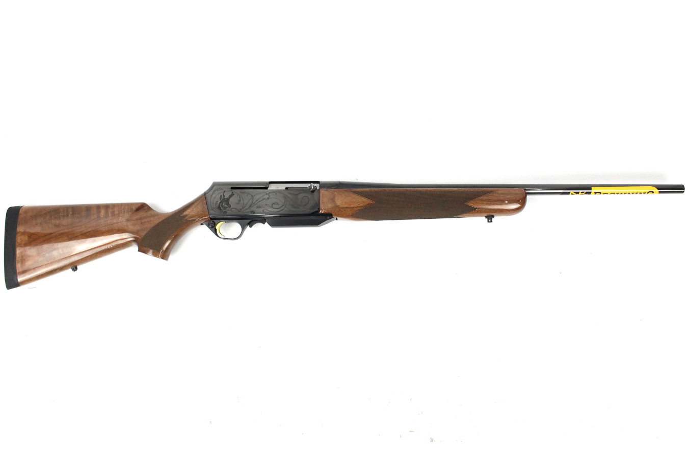 Browning BAR Safari Tribute Mid Grade 30-06 Springfield Semi-Auto Rifle