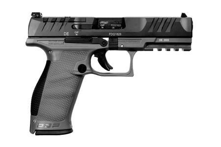 PDP 9MM FULL SIZE OR 4.5` BLACK/GRAY